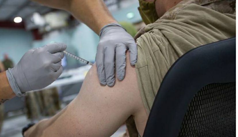 The blood clot coverup exposed by Major Tom Haviland