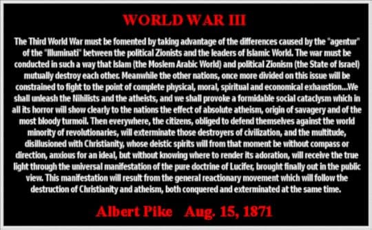 Nuclear weapons Satan's hellfire