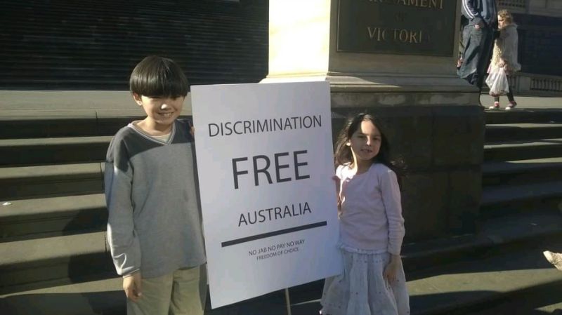 Authoritarian rule via medical data