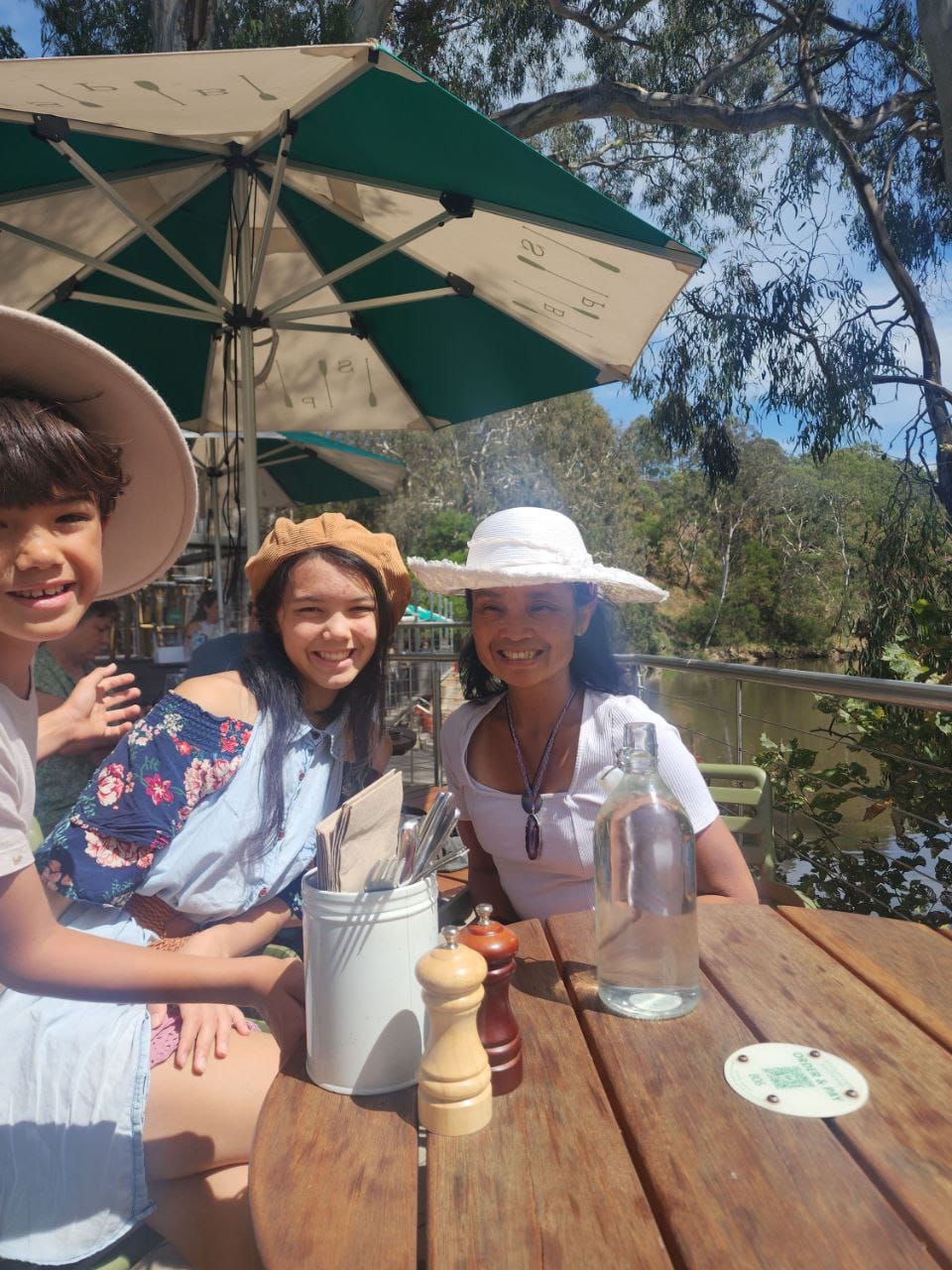 About Uncensored Wisdom