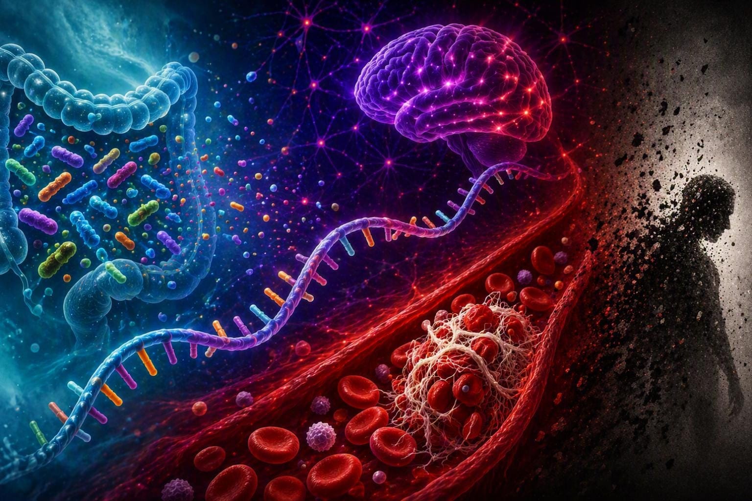 Biowarfare - a depopulation tool