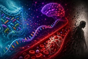 Biowarfare - a depopulation tool