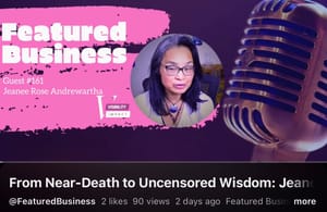 Timely interview